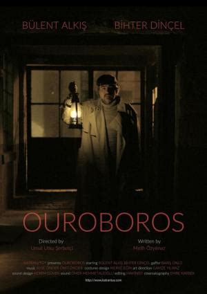 gofilm ouroboros|OUROBOROS trailer .